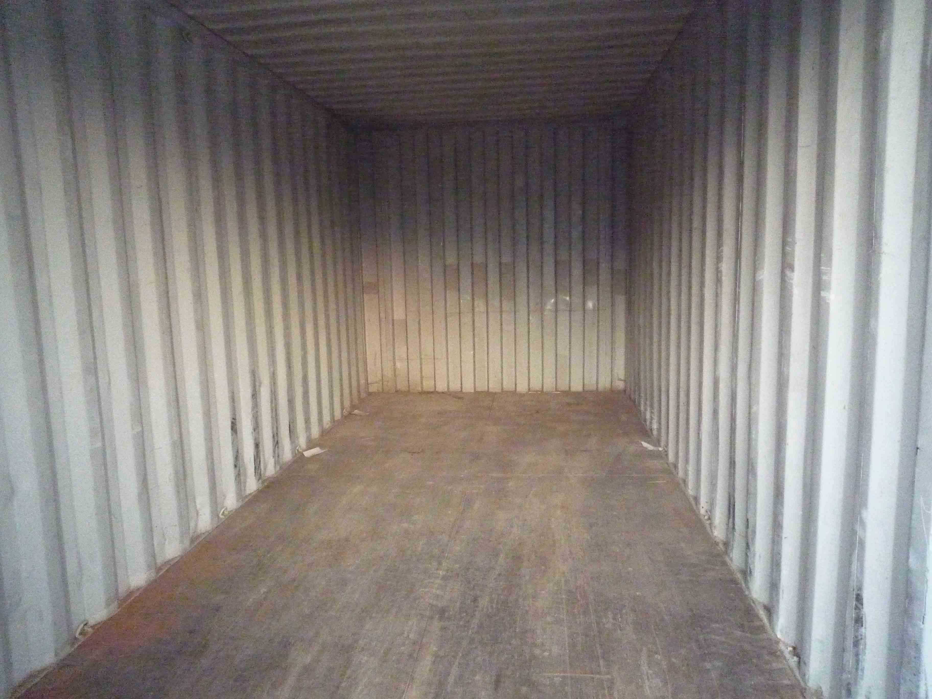 Storage Marine Container06